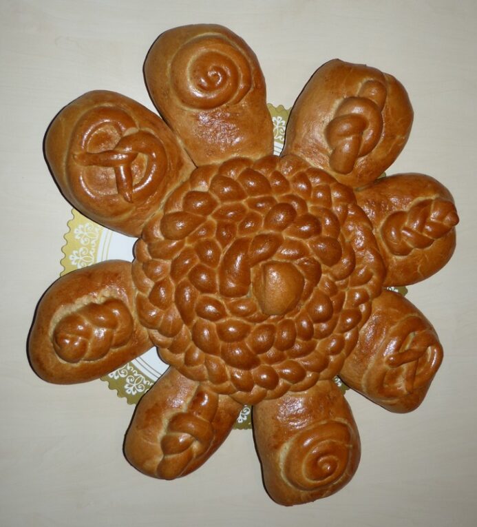 Treff der Frau und Seniorenkreis