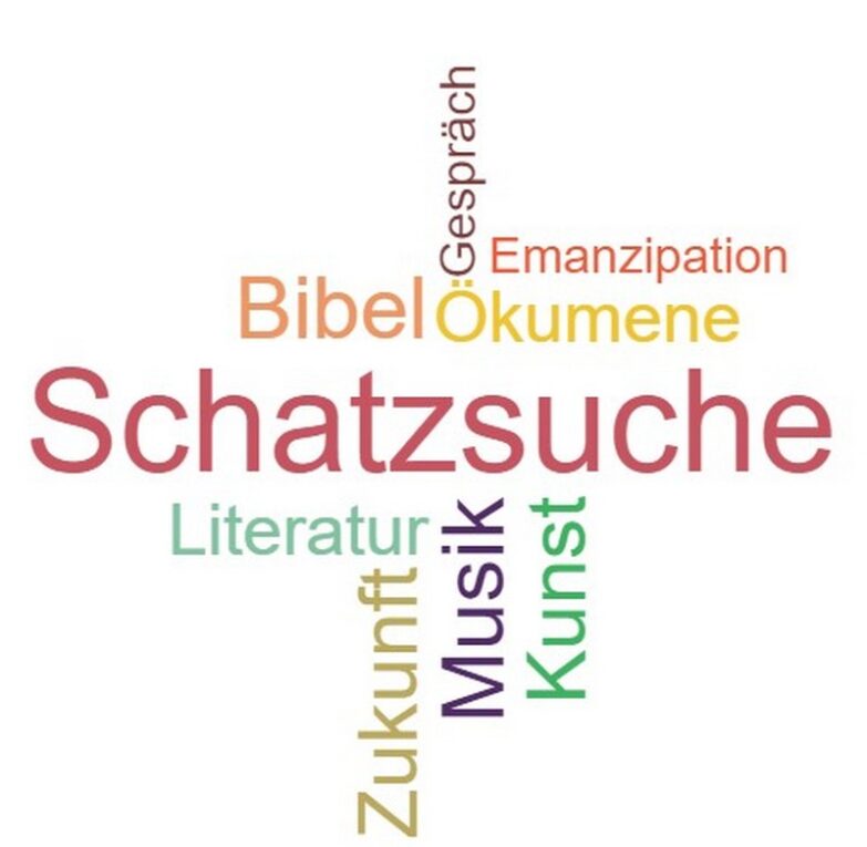 Religiös-kulturelle Schatzsuche