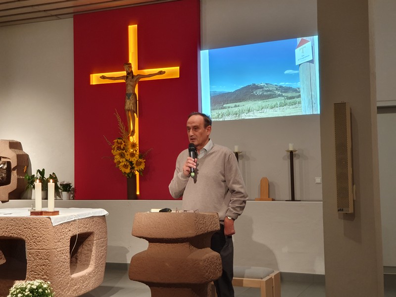 Franz von Assisi: Tierschützer, Minimalist und Friedensstifter