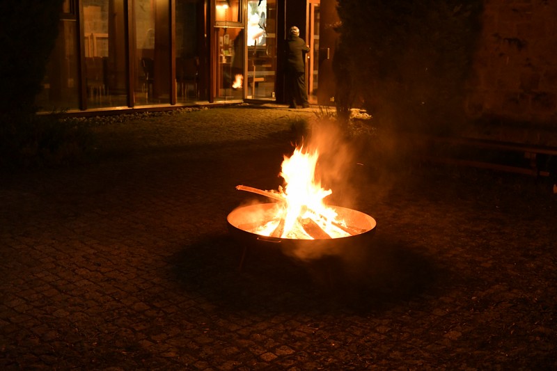 Mit Familien Gründonnerstag bis Ostern feiern