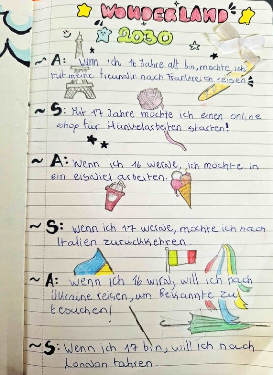 Spiel-Theater! ein neues Projekt für Kinder und Jugendliche im Alter von 10-17 Jahre im Kath. Gemeindehaus Walddorfhäslach