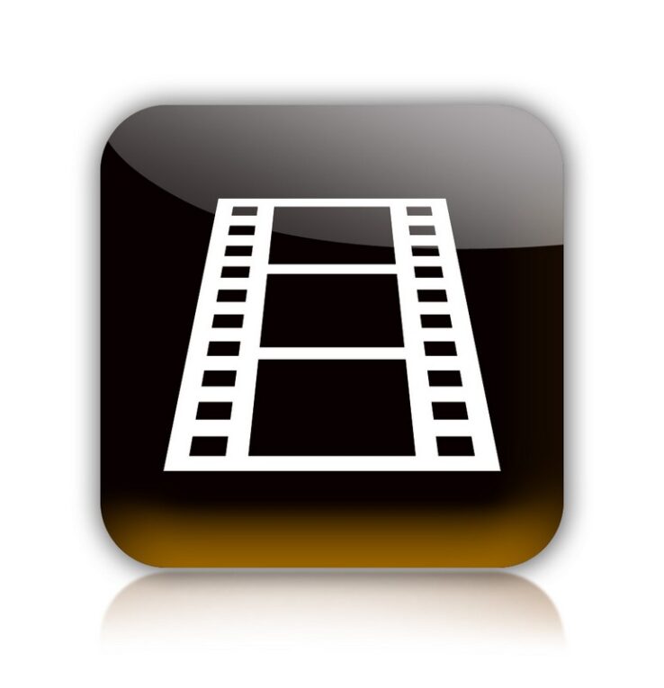 Film Abend in St. Andreas