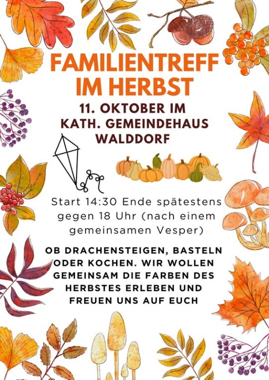 Familientreff
