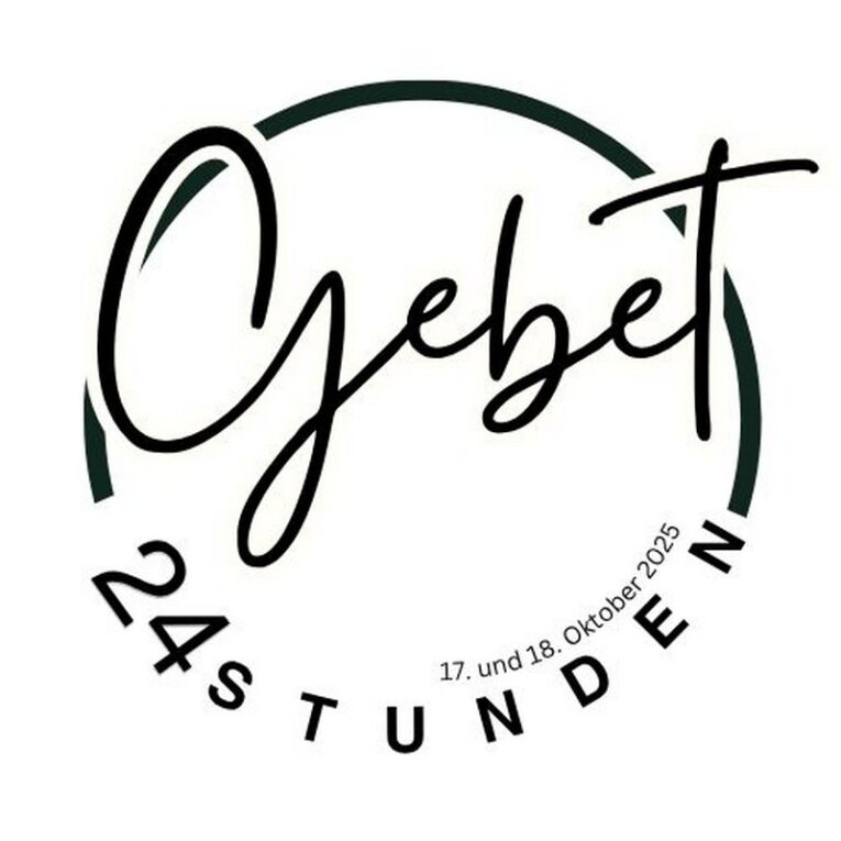 24 Stunden Gebet