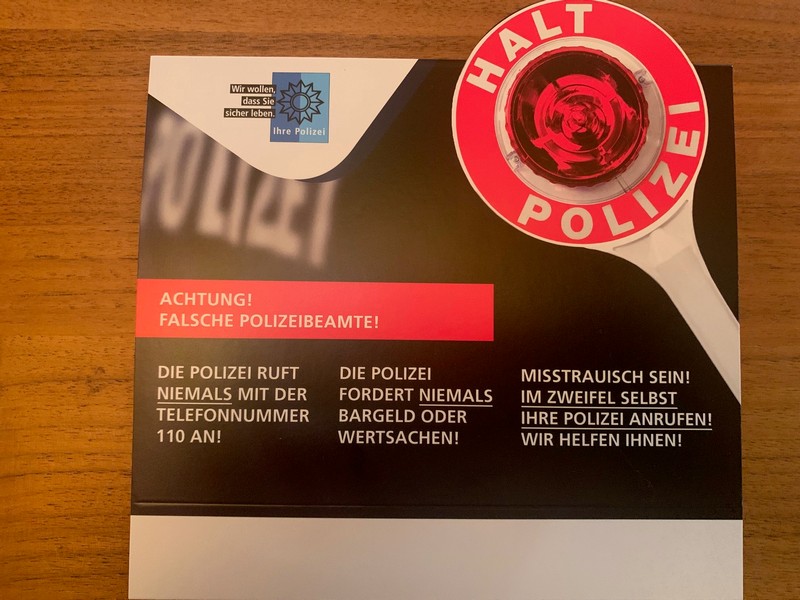 Seniorennachmittag mit Treff der Frau am 17. November 2025