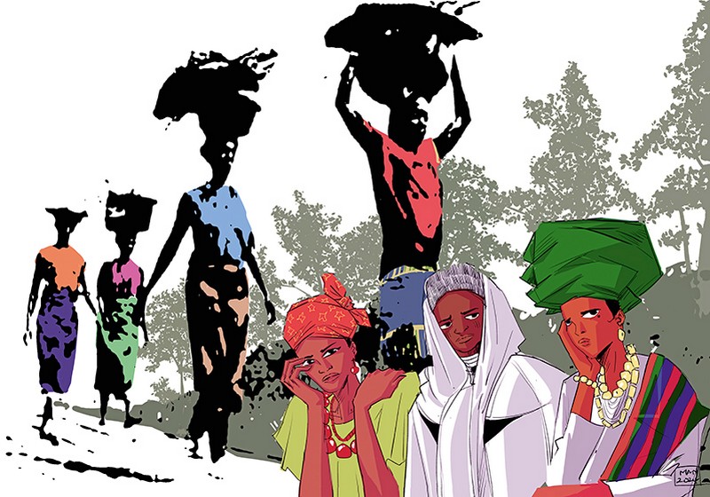 Projektchor für Weltgebetstagsgottesdienst