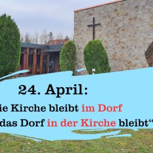 50 Jahre St. Gebhard