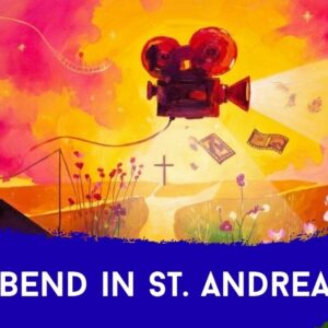 Filmabend in St. Andreas