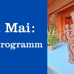 50 Jahre St. Gebhard