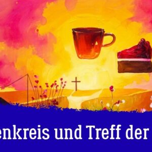 Seniorenkreis und Treff der Frau