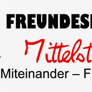 Und wieder lockt der Osterpfad