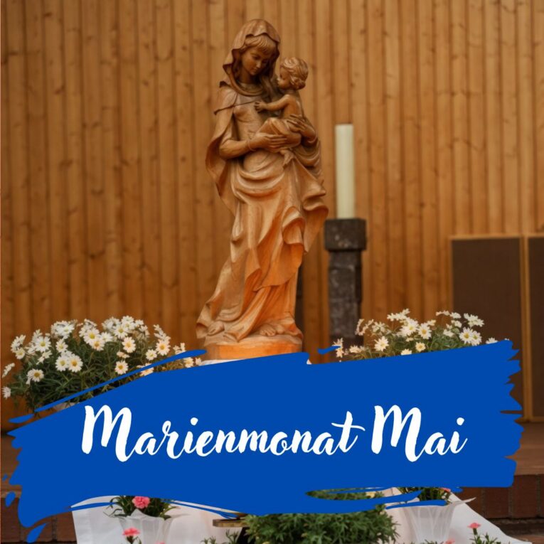 Marienmonat Mai