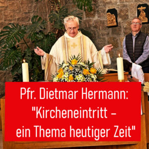 Pfr. Dietmar Hermann: 