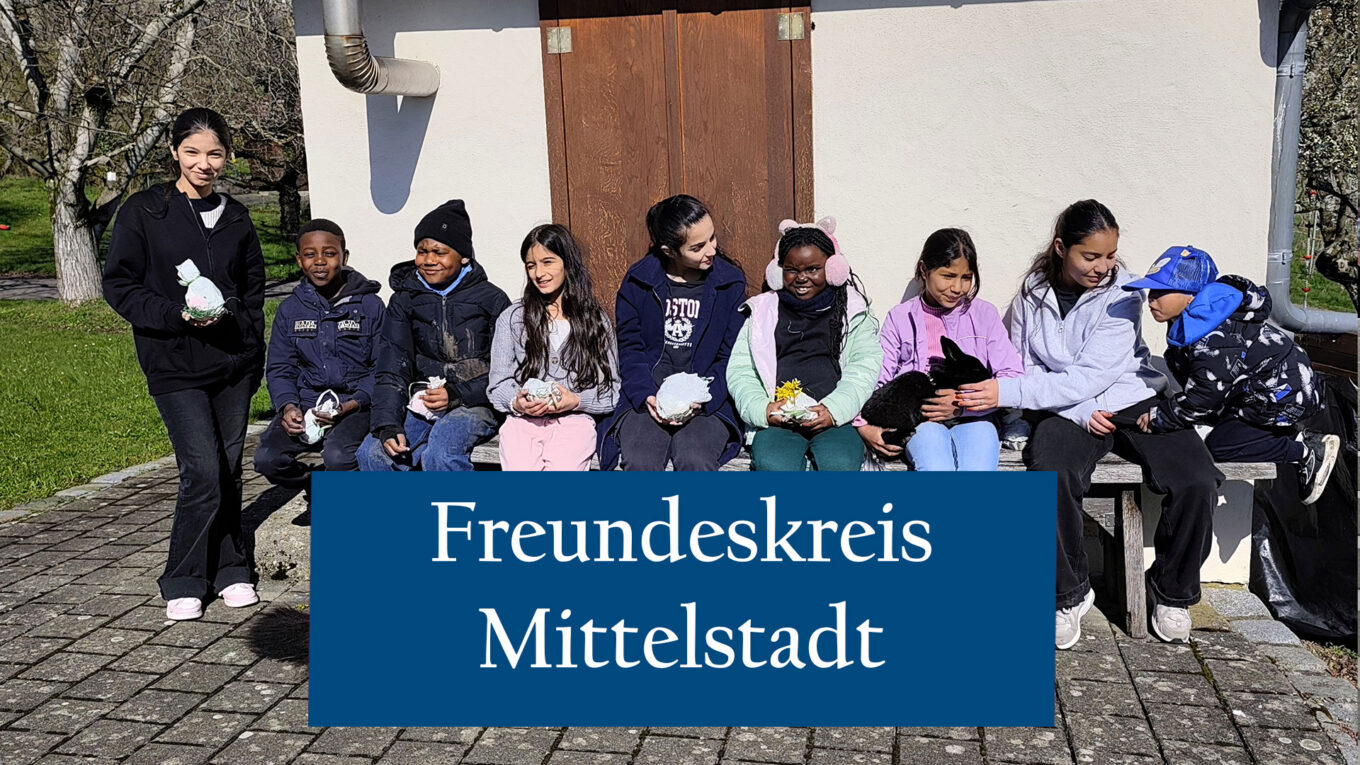 Freundeskreis Mittelstadt