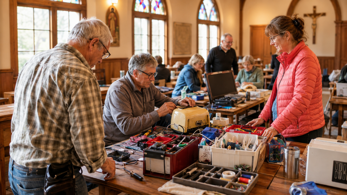 Repair-Café